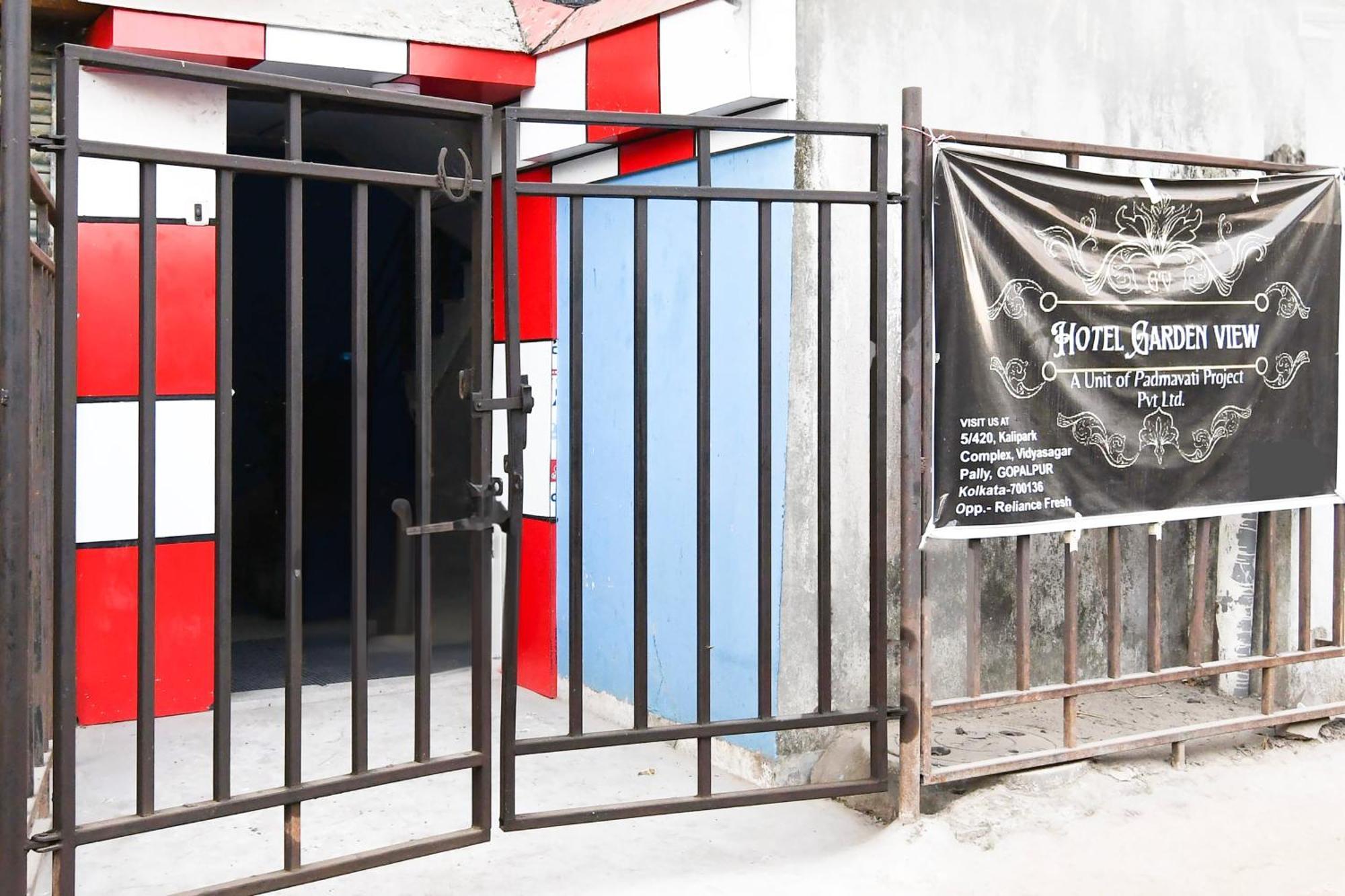 Hotel O Stay Inn Kolkata Exterior photo