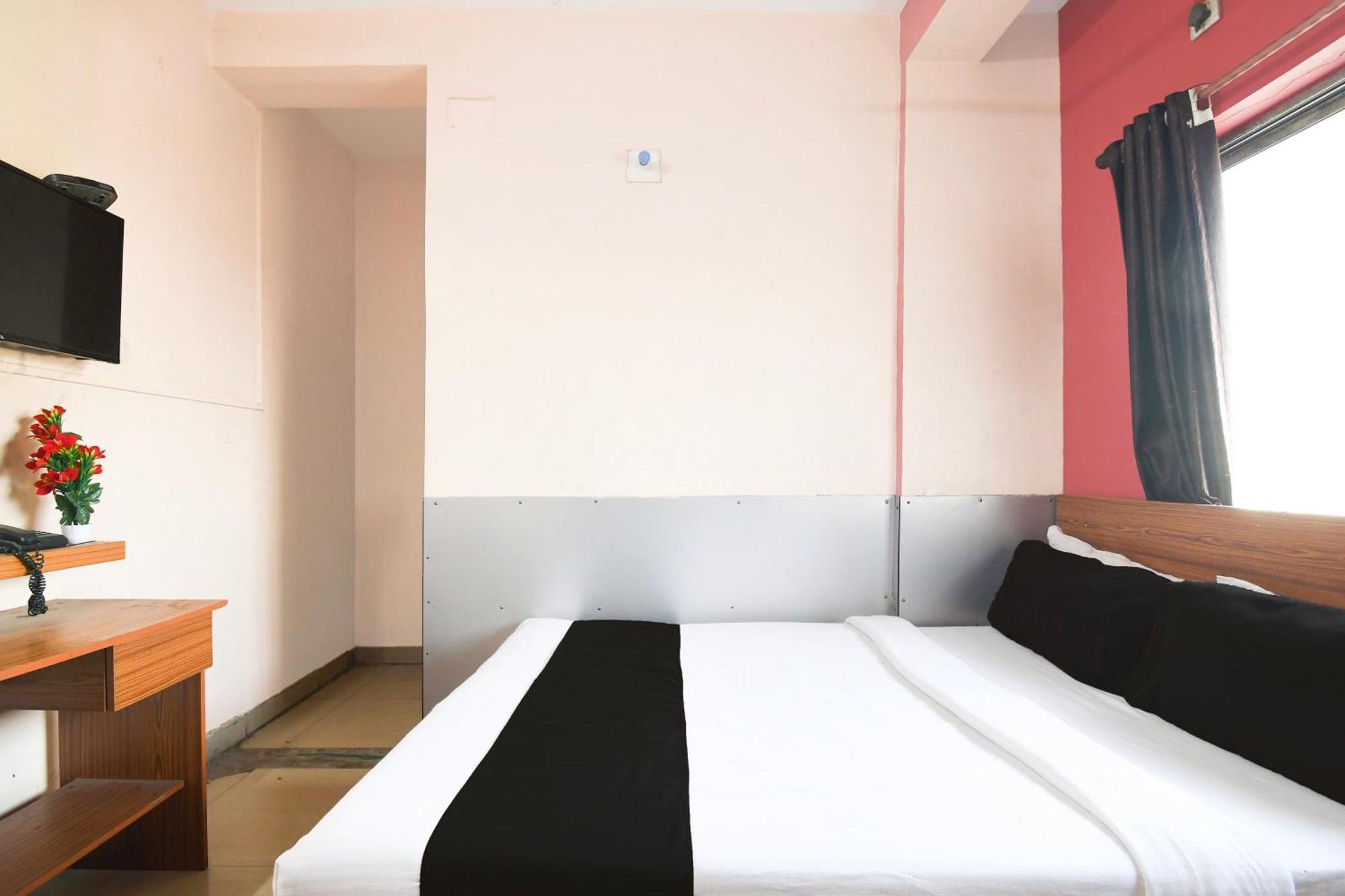 Hotel O Stay Inn Kolkata Exterior photo