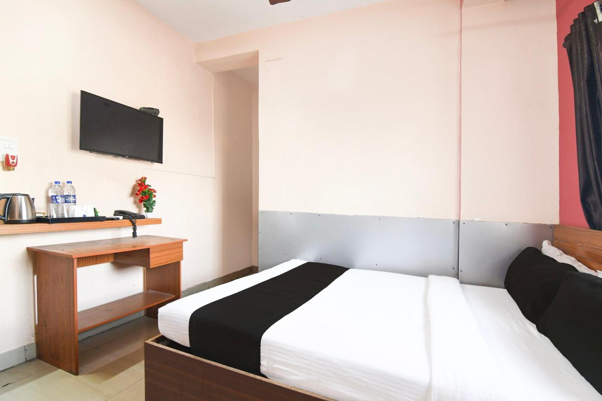 Hotel O Stay Inn Kolkata Exterior photo