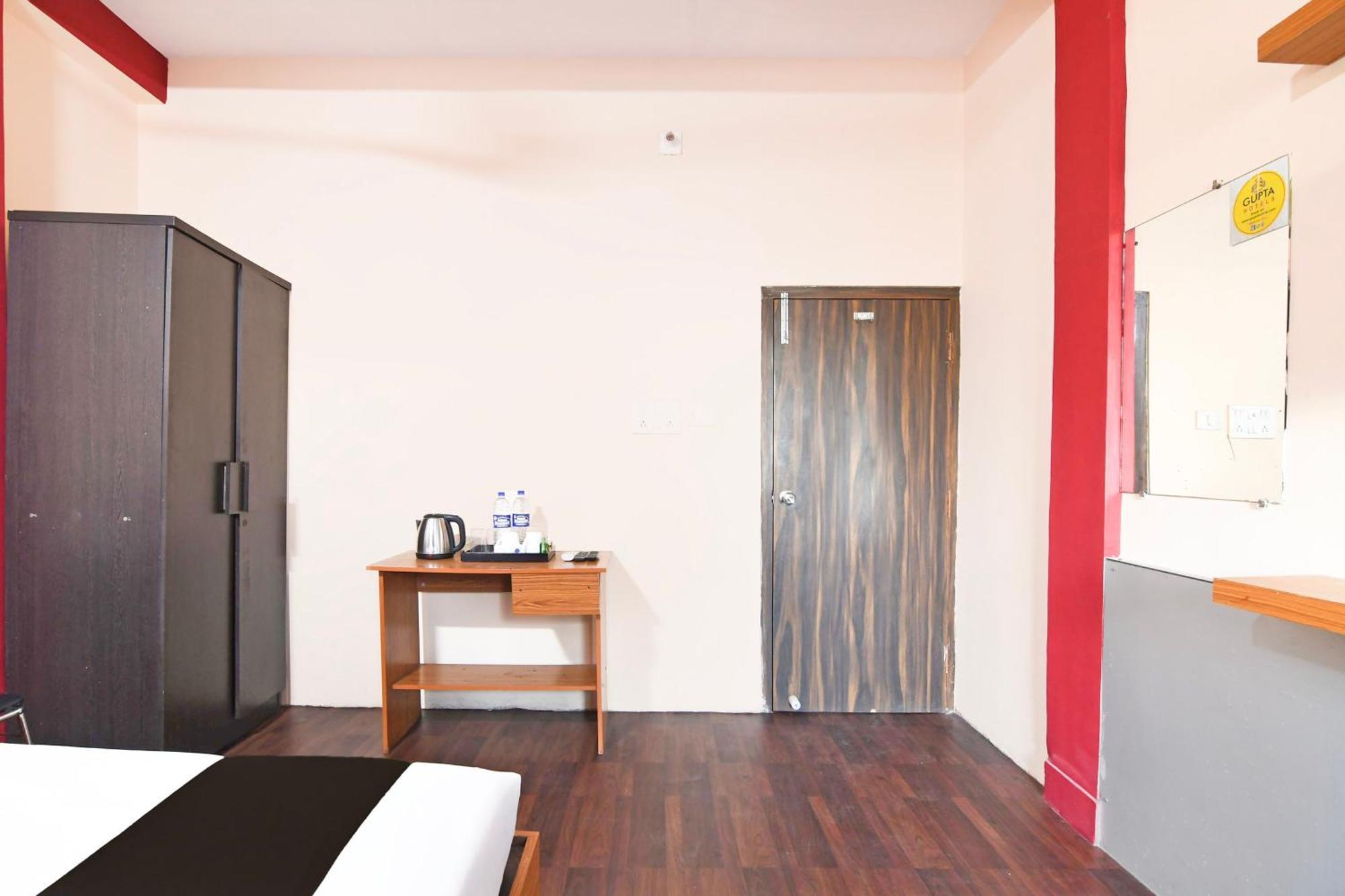 Hotel O Stay Inn Kolkata Exterior photo