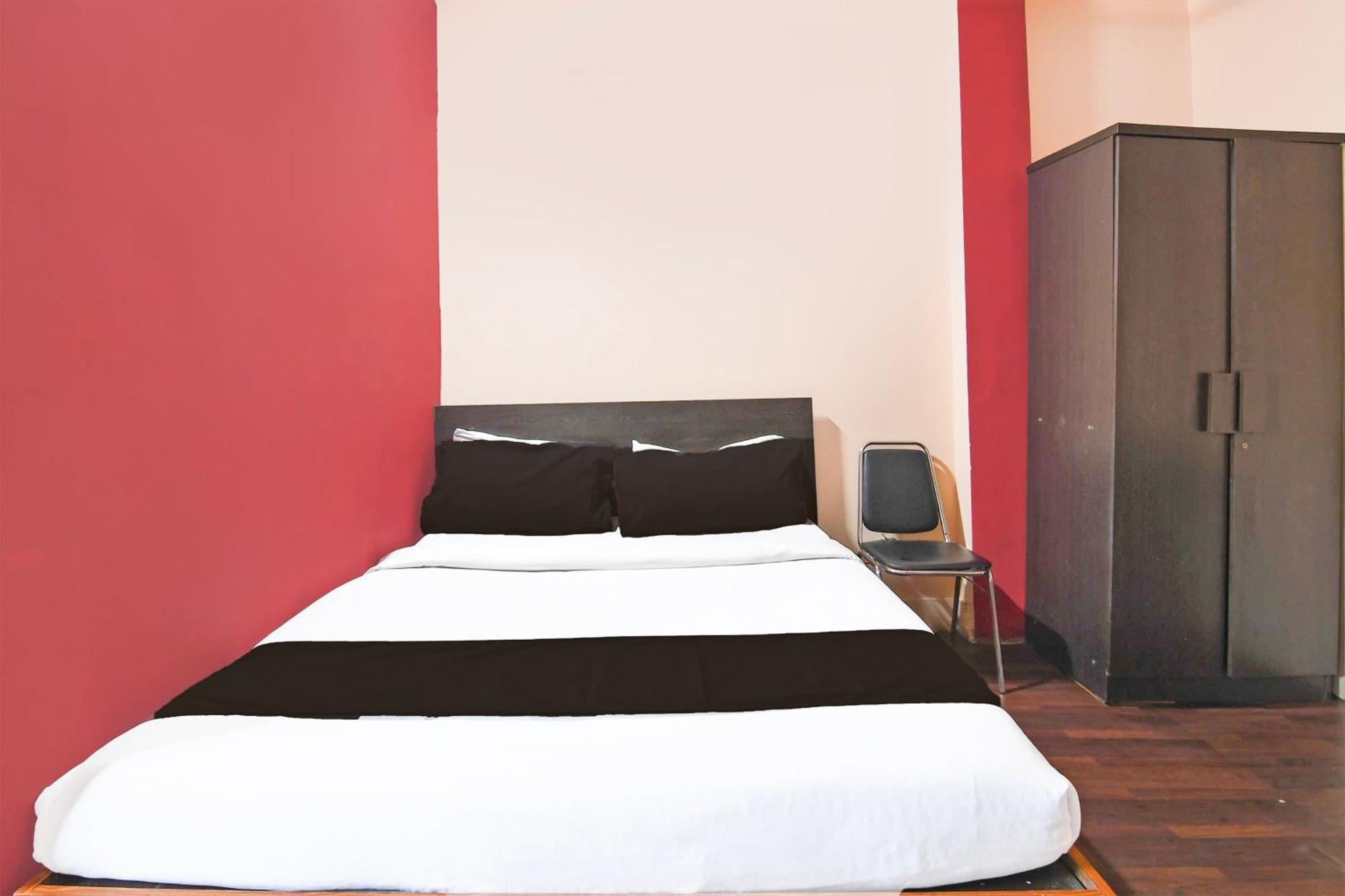 Hotel O Stay Inn Kolkata Exterior photo