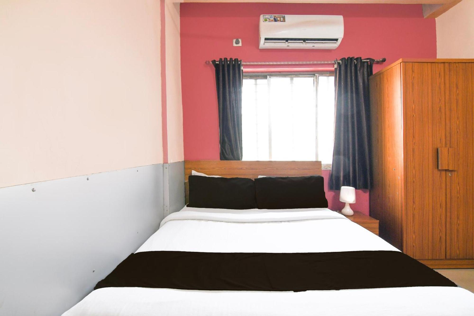 Hotel O Stay Inn Kolkata Exterior photo
