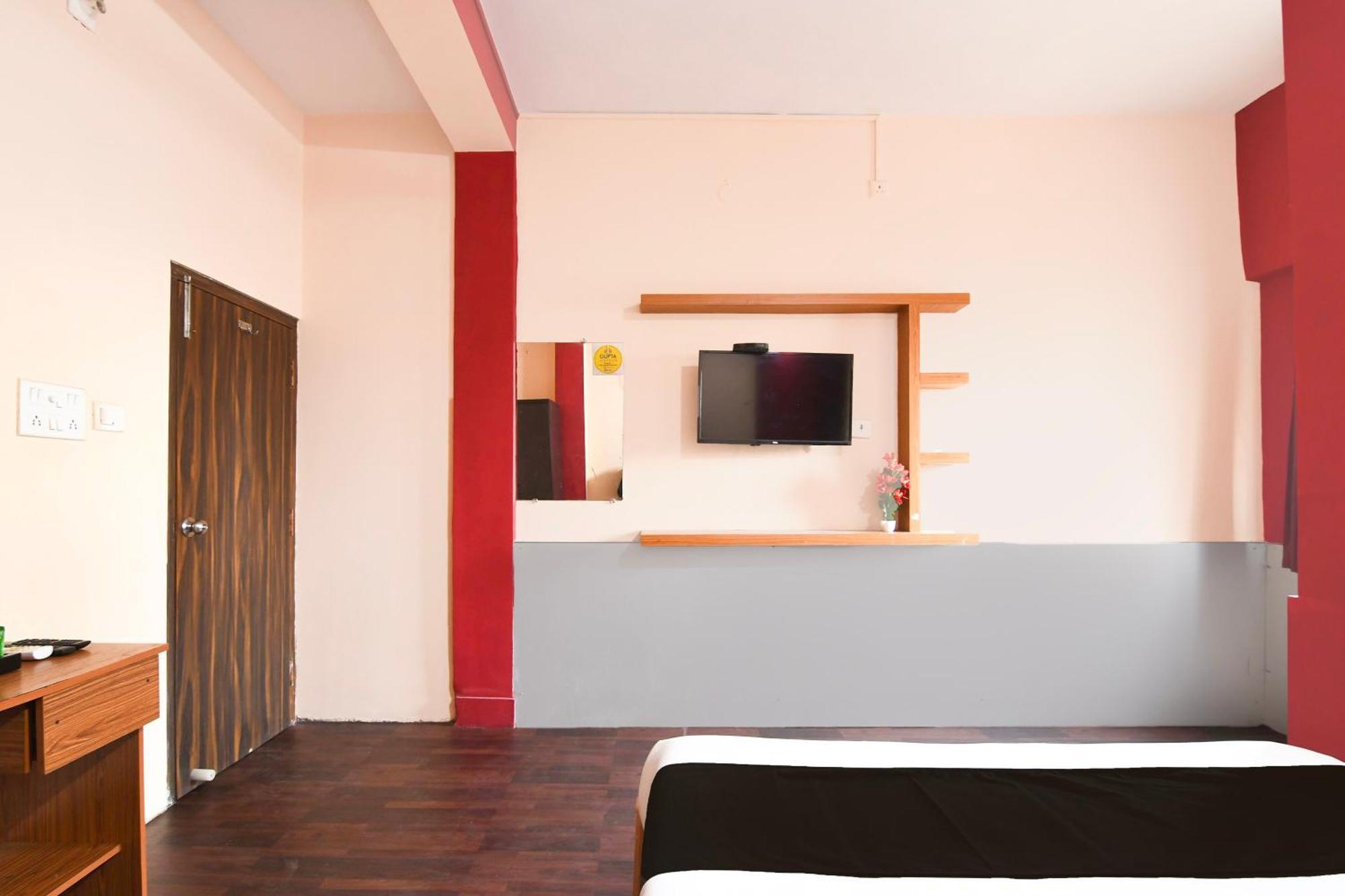 Hotel O Stay Inn Kolkata Exterior photo