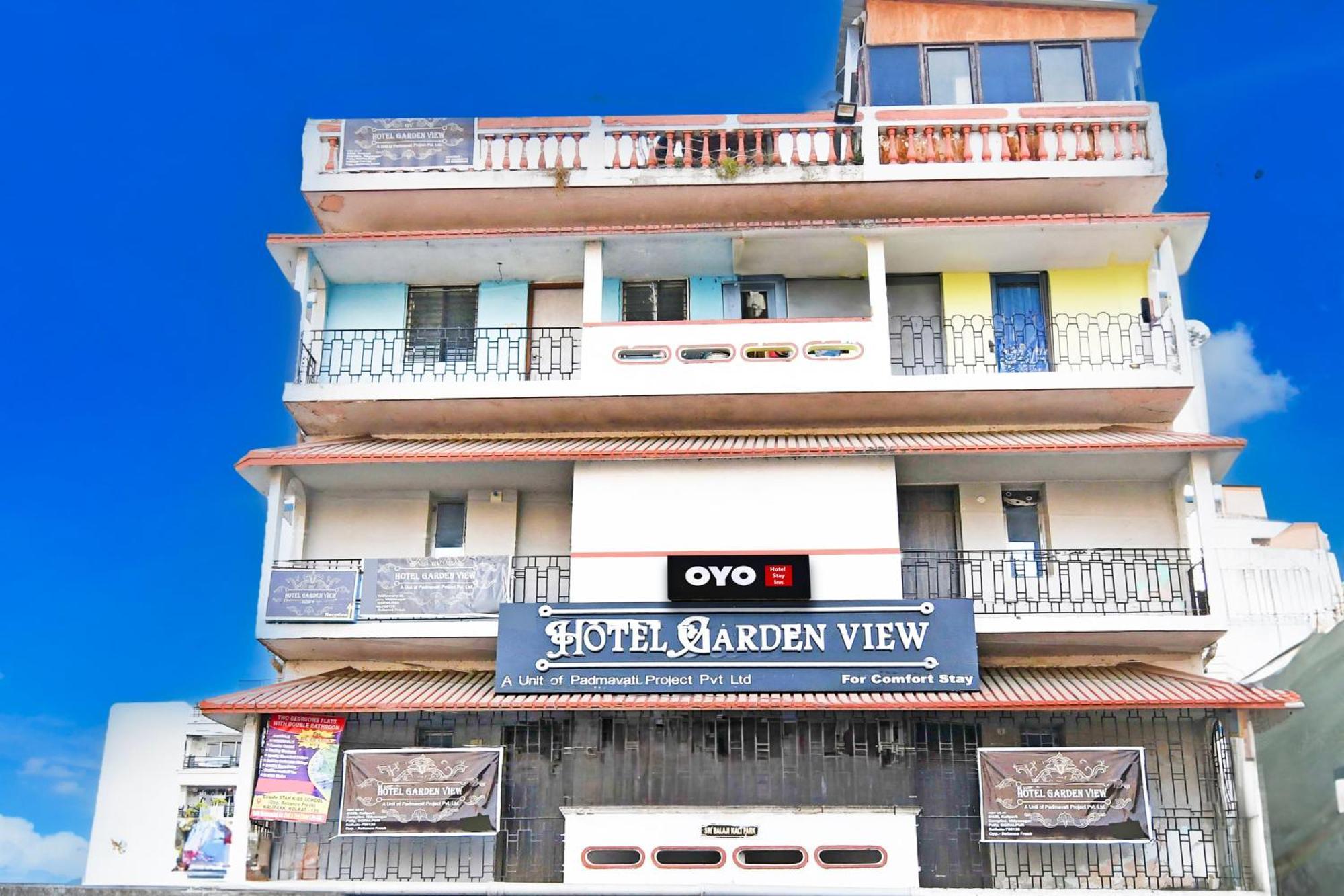 Hotel O Stay Inn Kolkata Exterior photo