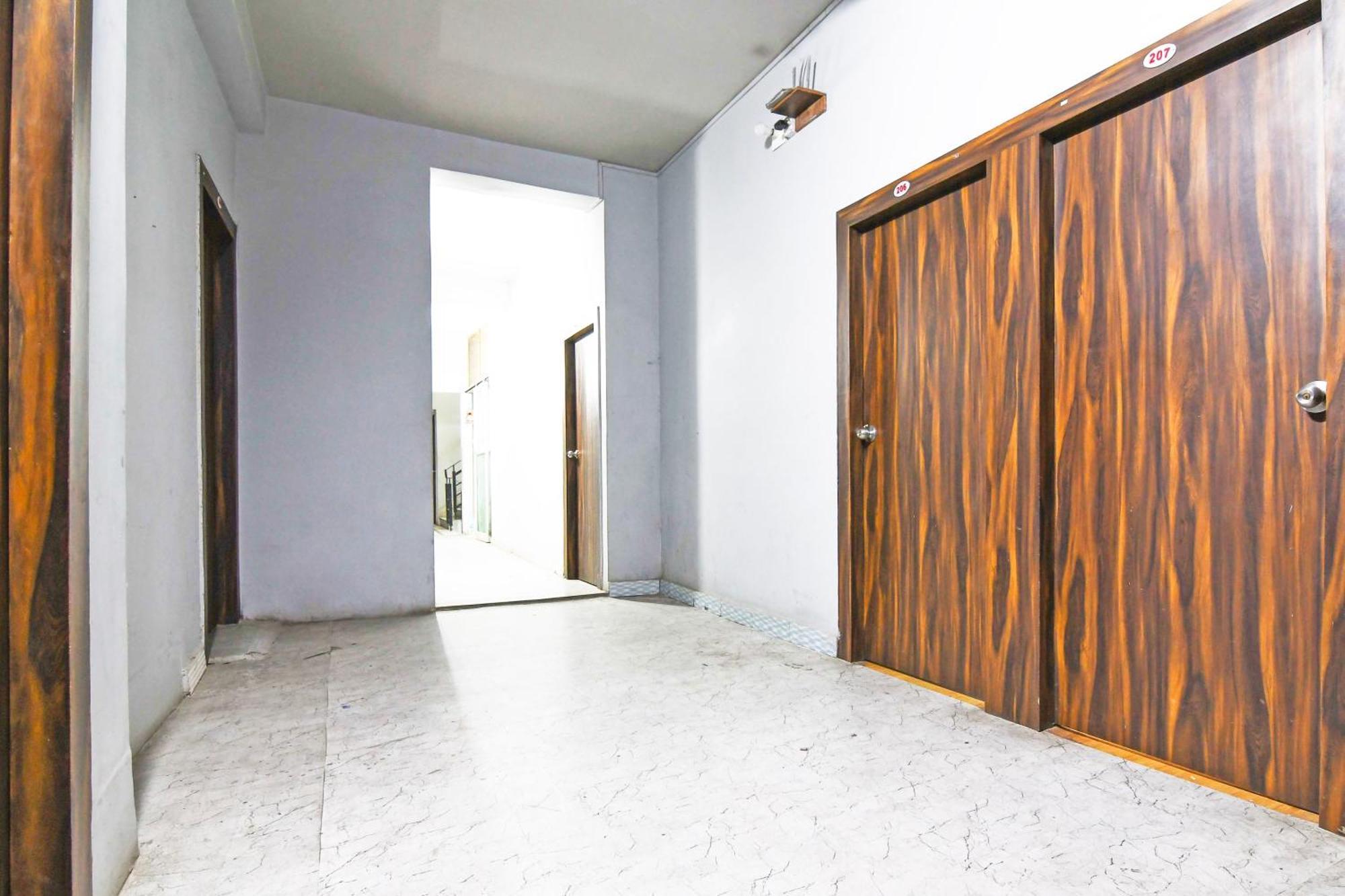 Hotel O Stay Inn Kolkata Exterior photo