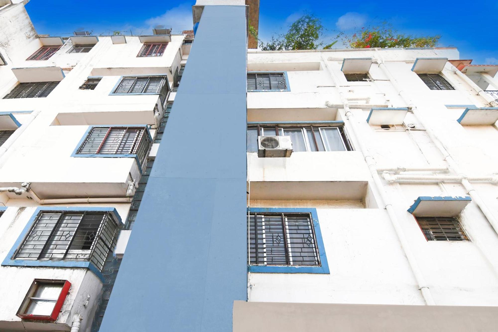 Hotel O Stay Inn Kolkata Exterior photo