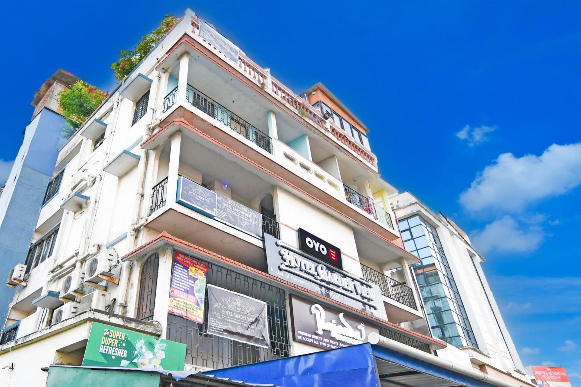 Hotel O Stay Inn Kolkata Exterior photo